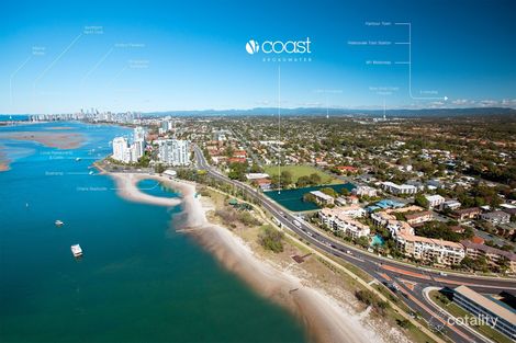 401/388 Marine Pde, Labrador, QLD 4215