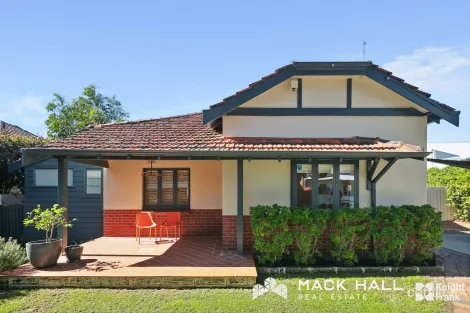 Property photo of 13 Harvey Street Mosman Park WA 6012