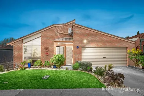 Property photo of 1/13 Bradley Drive Mill Park VIC 3082