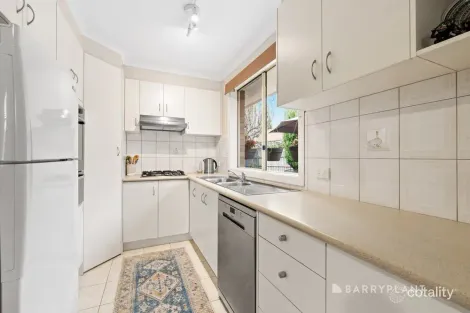 Property photo of 1/13 Bradley Drive Mill Park VIC 3082