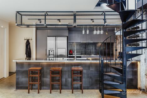Property photo of 12/38-48 Marshall Street Surry Hills NSW 2010
