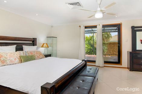 Property photo of 36 Tennant Street Casula NSW 2170