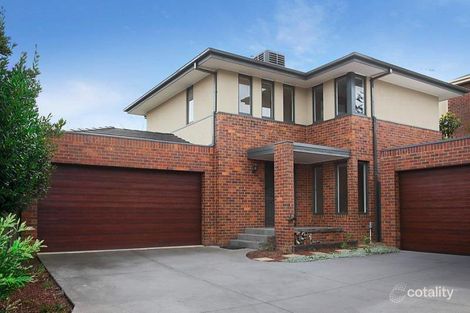 Property photo of 3/14 Edgar Street Heidelberg VIC 3084
