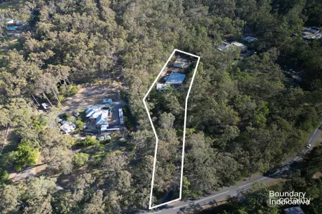 779 Gilston Rd, Gilston, QLD 4211
