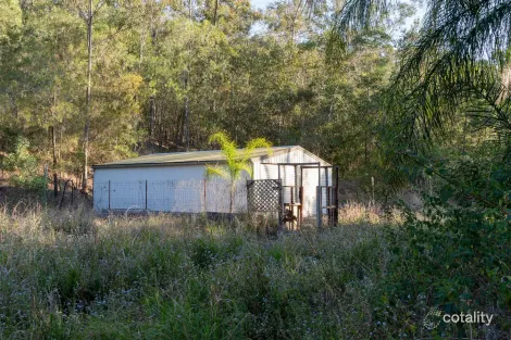 Property photo of 779 Gilston Road Gilston QLD 4211