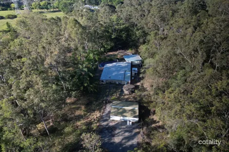 Property photo of 779 Gilston Road Gilston QLD 4211