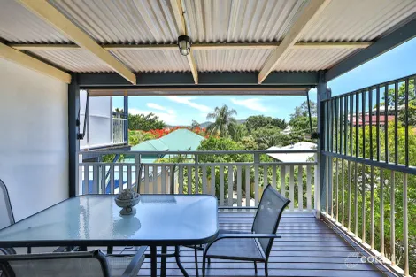 Property photo of 16 Glassey Street Red Hill QLD 4059