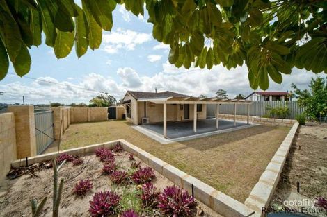 Property photo of 1 Shell Court Beldon WA 6027