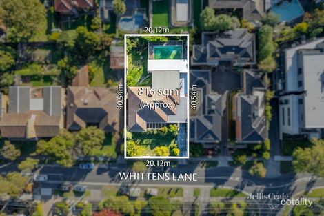 93 Whittens Lane, Doncaster, VIC 3108