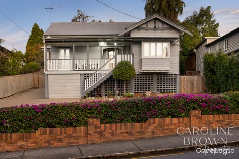 Property photo of 24 Amarina Avenue Ashgrove QLD 4060