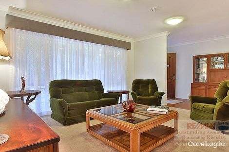 Property photo of 9 Yarrimbah Street Jindalee QLD 4074