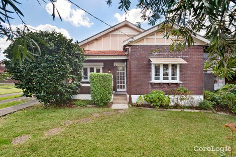 Property photo of 1 Alice Avenue Russell Lea NSW 2046