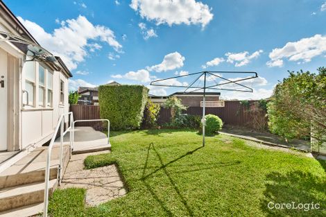 Property photo of 1 Alice Avenue Russell Lea NSW 2046