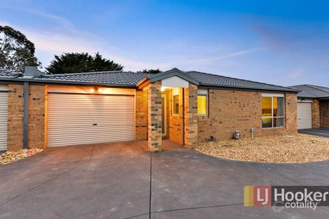Property photo of 4/54-58 Pommel Street Pakenham VIC 3810