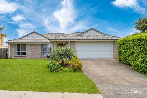 Property photo of 26 Sophie Street Raceview QLD 4305
