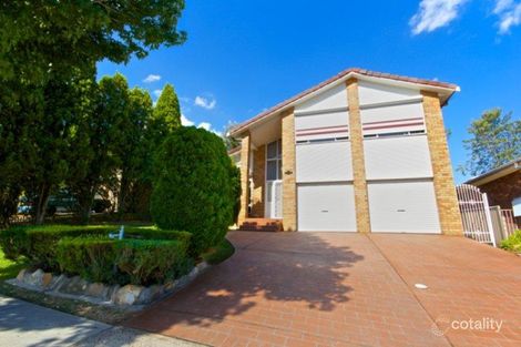 7 Herrick St, Wetherill Park, NSW 2164