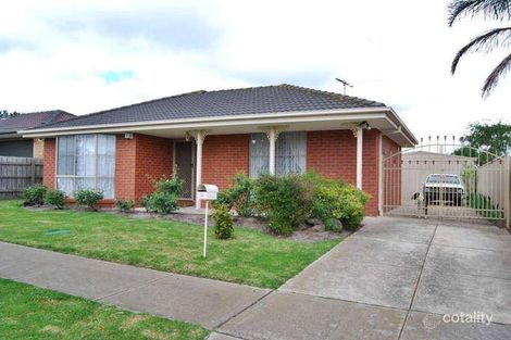 38 Oberon Dr, Carrum Downs, VIC 3201