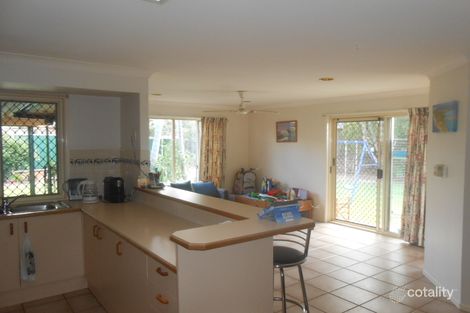 Property photo of 27 Stringybark Street Regents Park QLD 4118