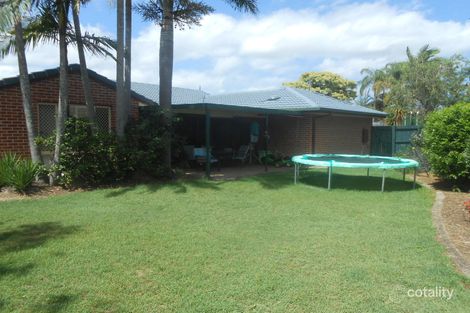 Property photo of 27 Stringybark Street Regents Park QLD 4118
