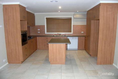 Property photo of 17 Llewellyn Loop Conder ACT 2906