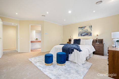 Property photo of 15 Wattlebird Walk South Morang VIC 3752