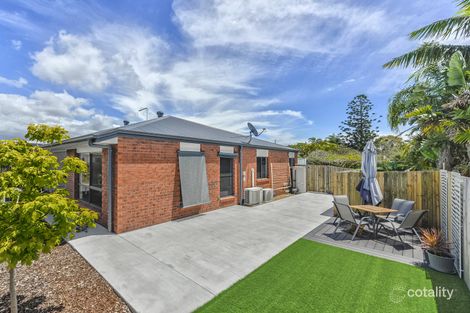 Property photo of 81 Redhill Road Nudgee QLD 4014