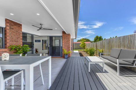 Property photo of 81 Redhill Road Nudgee QLD 4014