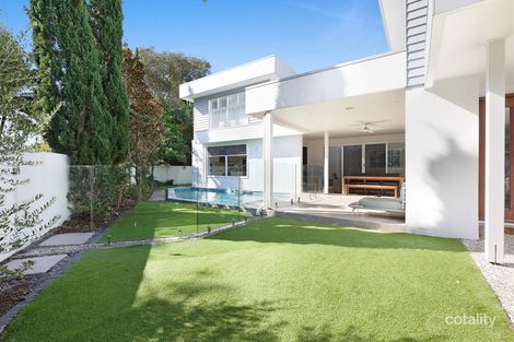 Contact Agent For Address, Southport, QLD 4215