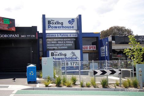 745 Mountain Hwy, Bayswater, VIC 3153