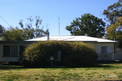 25 Sandhurst St, Goondiwindi, QLD 4390