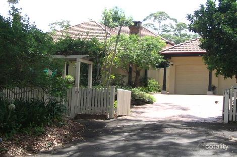 25 Highlands Ave, Gordon, NSW 2072