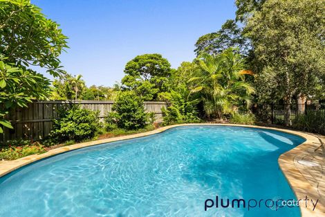 Property photo of 43 Ironbark Road Chapel Hill QLD 4069