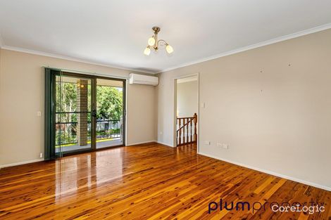 Property photo of 43 Ironbark Road Chapel Hill QLD 4069