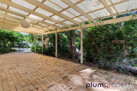 Property photo of 43 Ironbark Road Chapel Hill QLD 4069