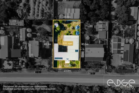 Property photo of 8 Ruskin Road Thompson Beach SA 5501