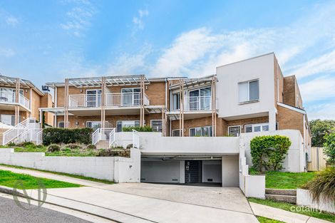 Property photo of 8/4-5 Dean Crescent Ermington NSW 2115