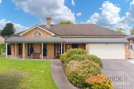 9 Alcheringa Rd, Kelso, NSW 2795