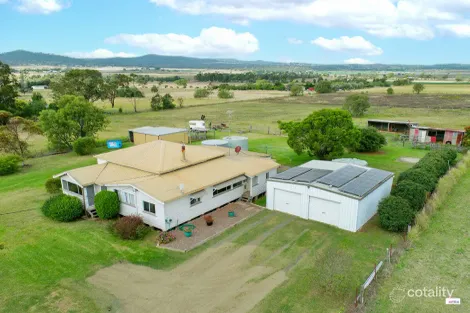 Property photo of 585 Drayton-Wellcamp Road Wellcamp QLD 4350