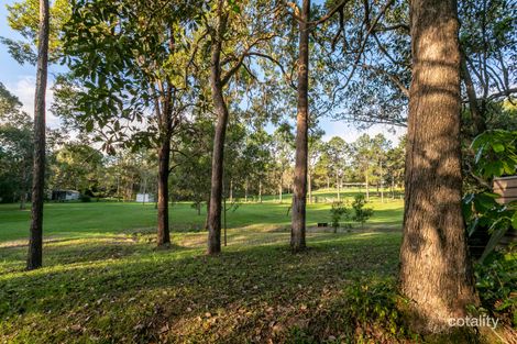 Property photo of 849 Skyring Creek Road Carters Ridge QLD 4563
