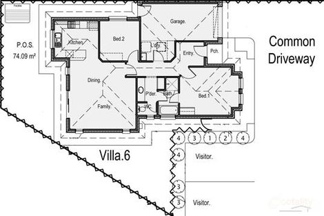 Property photo of 6/8 Cherry Avenue Direk SA 5110