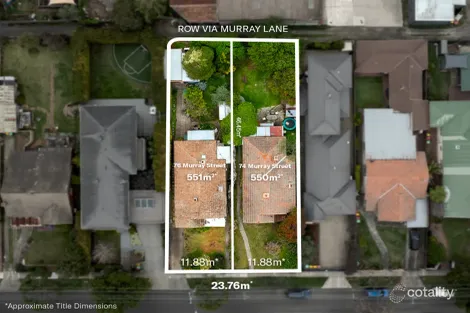 Property photo of 76 Murray Street Caulfield VIC 3162