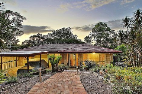 Property photo of 9 Yarrimbah Street Jindalee QLD 4074