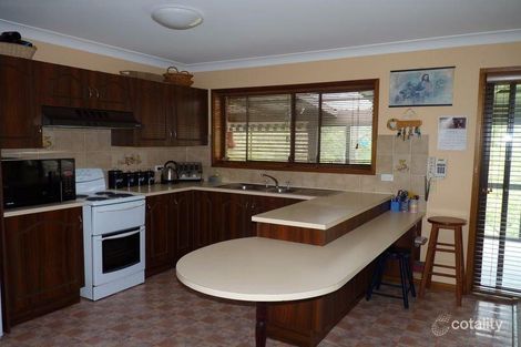Property photo of 20 Croft Avenue Ulladulla NSW 2539