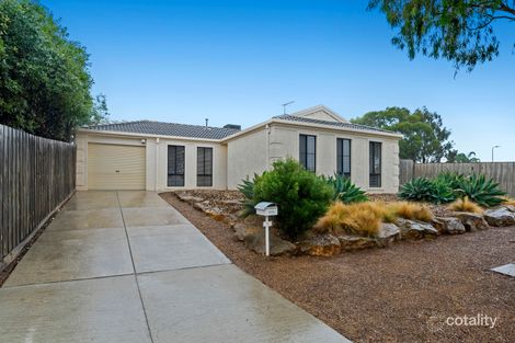 Property photo of 1 Peters Close Maddingley VIC 3340