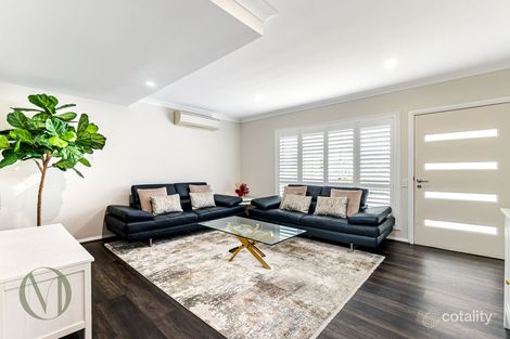 Property photo of 8/4-5 Dean Crescent Ermington NSW 2115