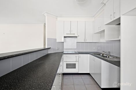 Property photo of 28/512-550 Victoria Road Ryde NSW 2112