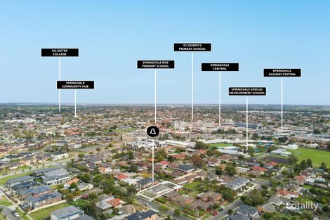 Property photo of 12 Merton Street Springvale VIC 3171