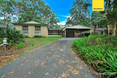 Property photo of 181 Berry Street Nowra NSW 2541