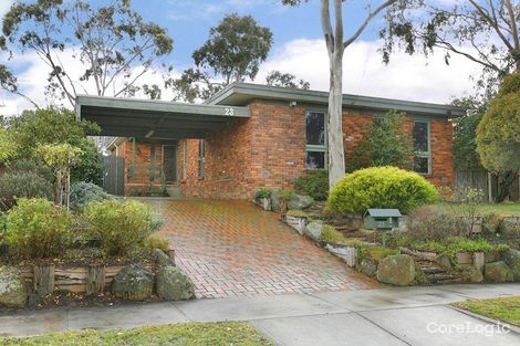 Property photo of 23 Owens Street Doncaster East VIC 3109