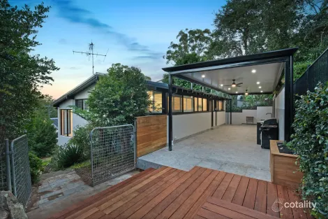 10 William Pl, North Rocks, NSW 2151